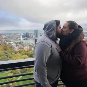 Meet your Posher, Jacqueline